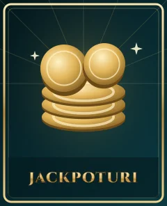 Jackpoturi – categorie de jocuri la Databet