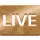 pictogramă Cazino live